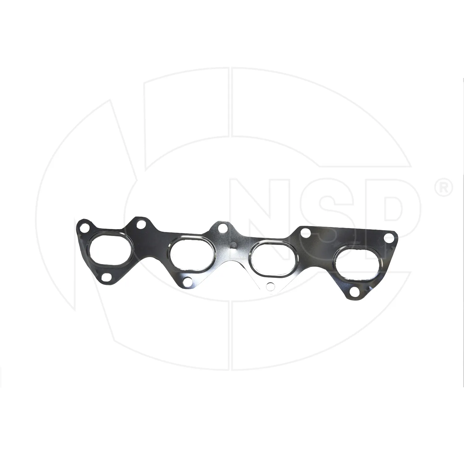 Прокладка коллектора выпускного SKODA Rapid NSP NSP0803C253039F