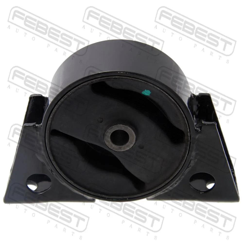 Подушка двигателя передняя NISSAN Primera (P12) FEBEST NM-P12FR