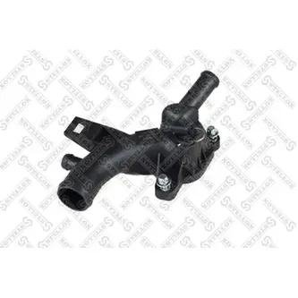 Термостат OPEL Adam,Astra-J,Corsa-D/E,Meriva-B,Chevrolet Aveo,Cruz STELLOX 23-40301-SX