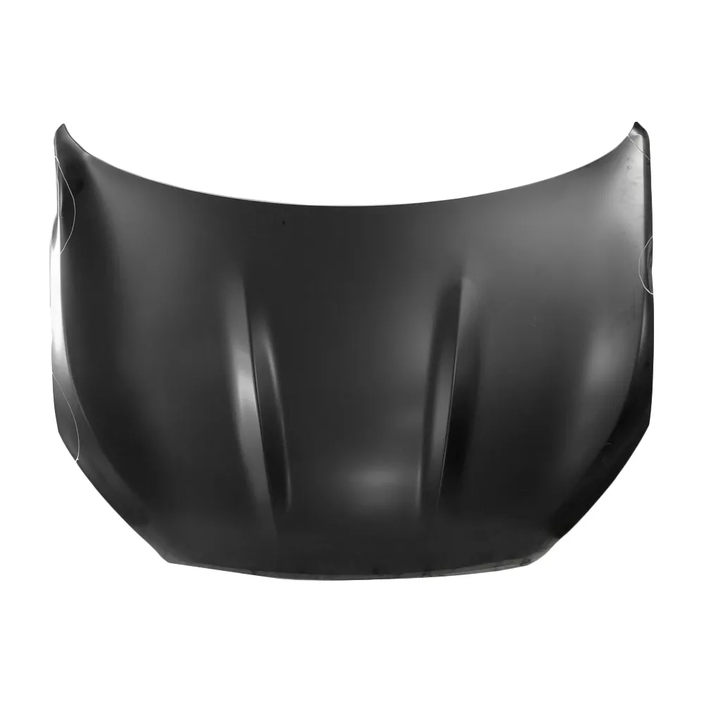 Капот QASHQAI 2010-2014, Уценка YIH SHENG DS7H01A-N0 Уценка