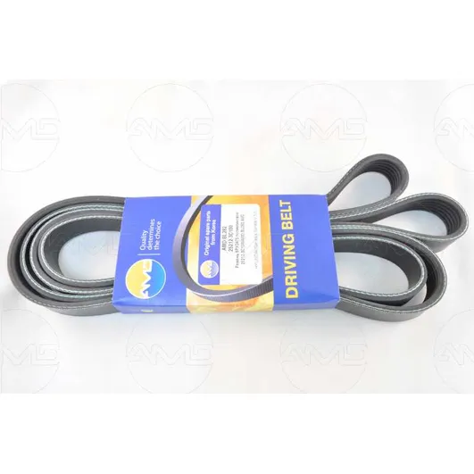 Ремень 6PK2475 поликлиновый, генератора 25212-3C100AMD.BL282 (с кондиционером) AMD
