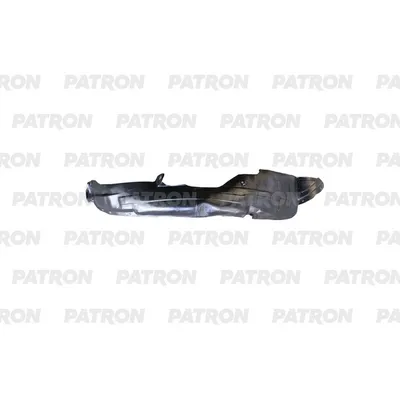 Подкрылок передн прав HYUNDAI: i20 08- PATRON P722734AR