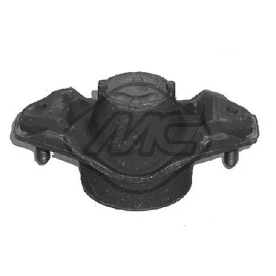 Подушка двигателя CIT AX/SAXO/PGT 106 1.0/1.1 передняя R METALCAUCHO 02784