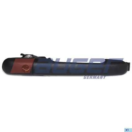 Ручка двери (наружн.) левая правая Actros, Atego, Axor, Sprinter, Vito AUGER 66300