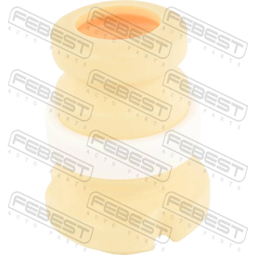 Отбойник переднего амортизатора FEBEST TD-NCP131F