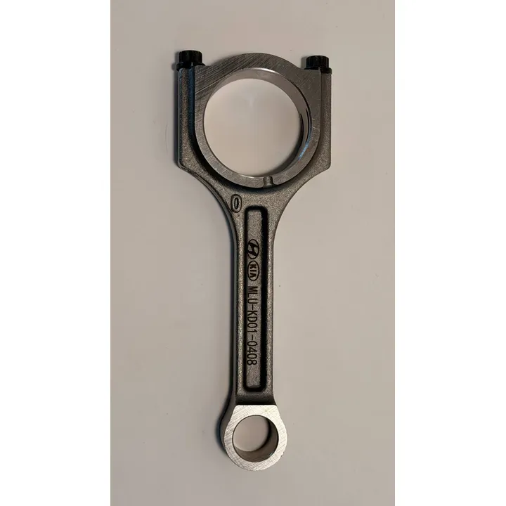 Шатун, Уценка HYUNDAI/KIA 23510-25030-N0 Уценка