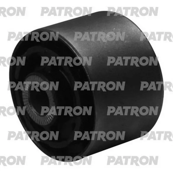 Сайлентблок рычага подвески HYUNDAI SANTA FE 00- PATRON PSE11801