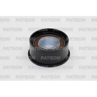 Ролик промежуточный ремня ГРМ OPEL Astra F 2.0 16V 91-98 plastic PATRON PT25213