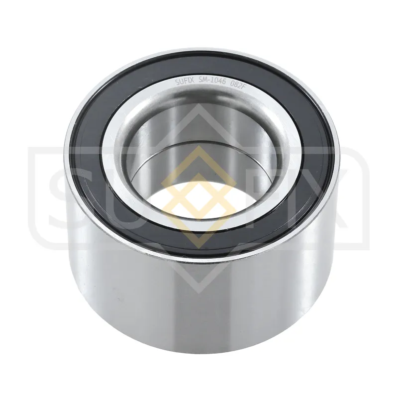 Подшипник ступицы SUFIX SM-1046