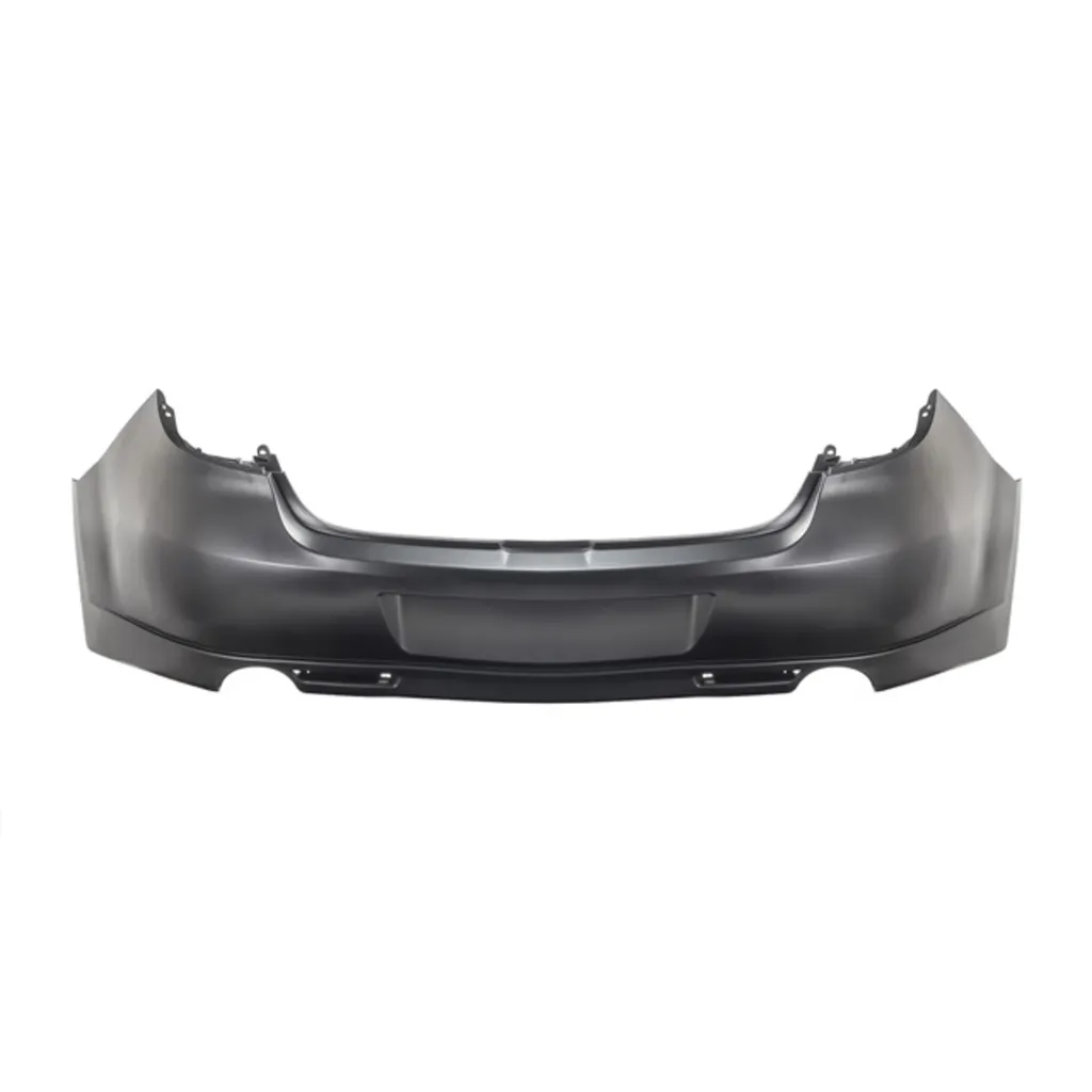 Бампер задний MAZDA 6 2010-2012 MZ108020BA