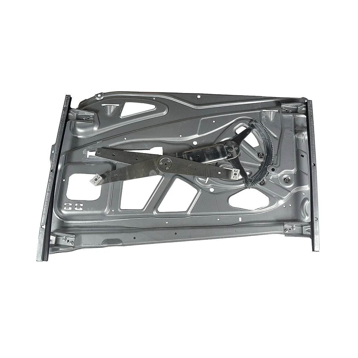 Стеклоподъемник левый электрический MB Actros 08> STELLOX 87-31733-SX