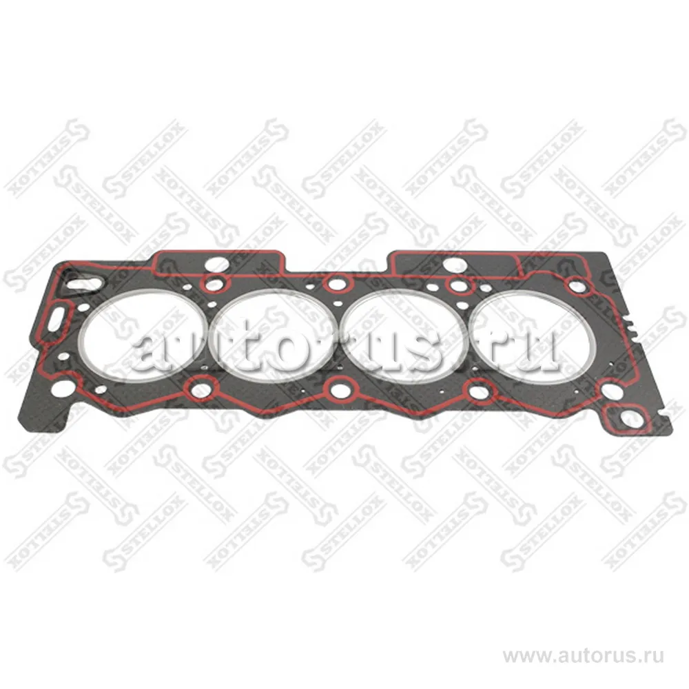Прокладка ГБЦ (1.4mm) Citroen C3/Berlingo, Peugeot 307 1.4 97> STELLOX 11-25015-SX