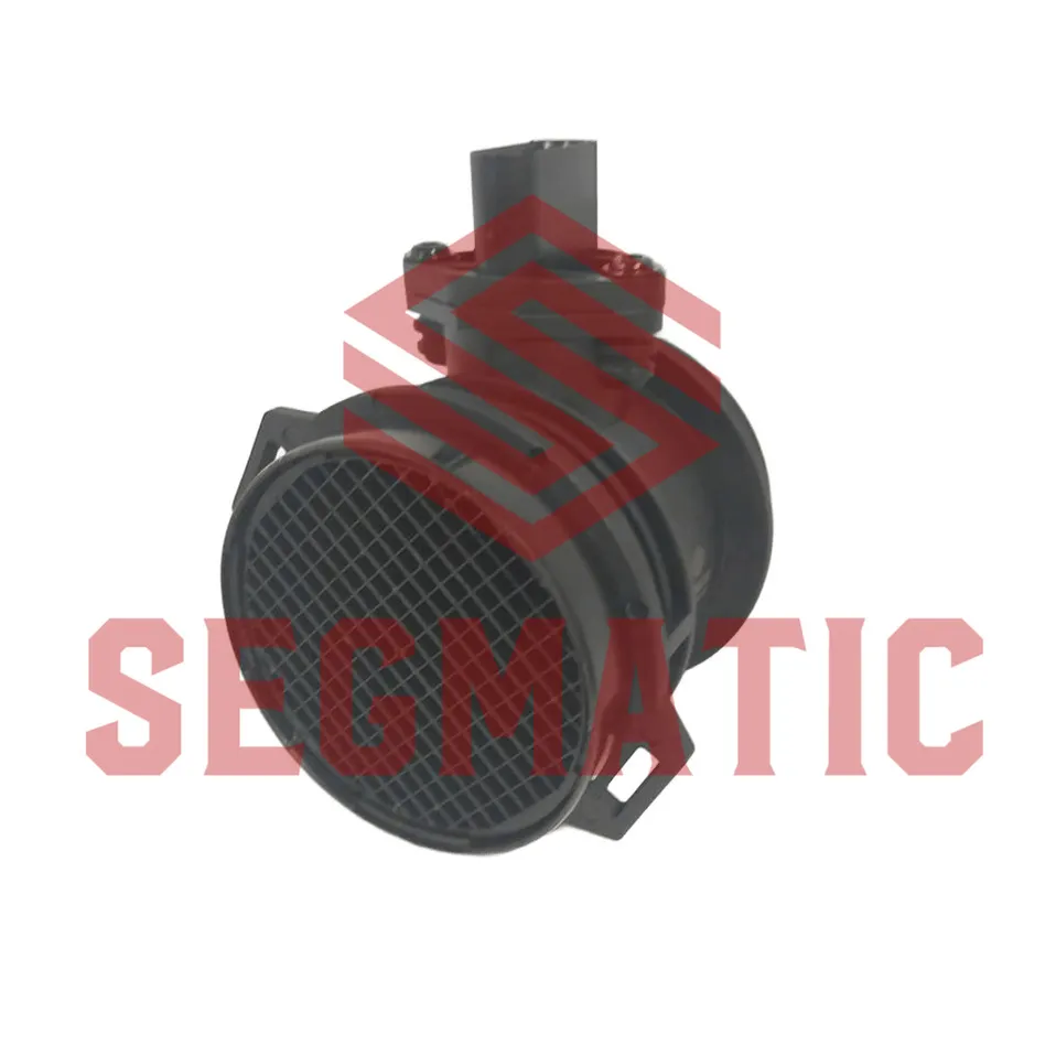 Расходомер воздуха MERCEDES W203/W210/W163/W220 SEGMATIC SG5001ME102