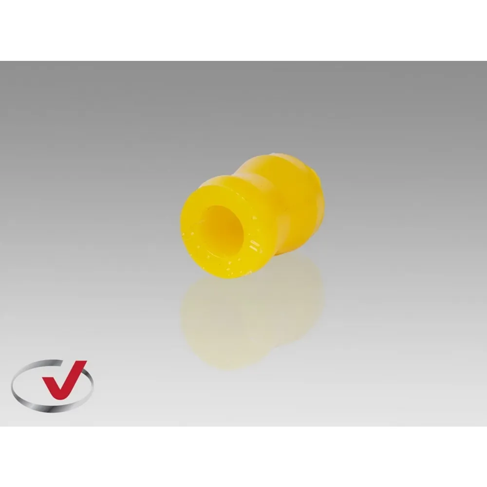 Втулка Полиуретановая верхнего крепления заднего амортизатора