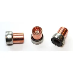 Гайка M8x1 ELRING 246.180