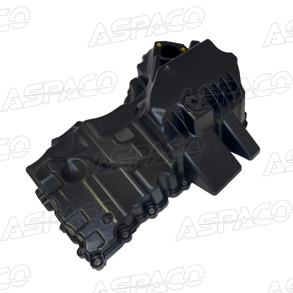 Поддон масляный двигателя BMW 5-серия F10/F11 (2009-2016) ASPACO AP137618512
