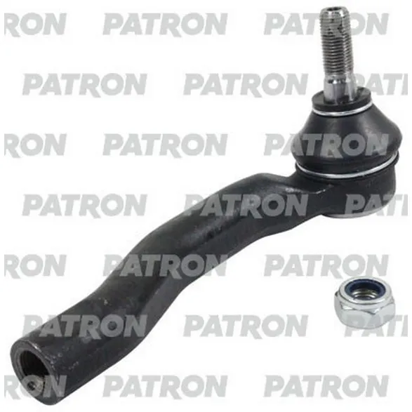 Наконечник рулевой тяги правый TOYOTA: COROLLA 03-08 PATRON PS1454R