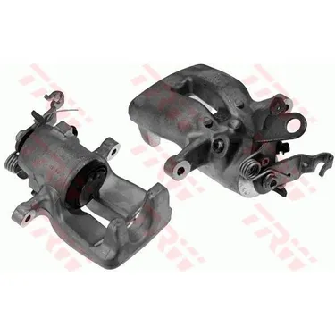 Суппорт тормозной задний R BHS 325 TRW BHS325