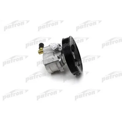 Насос гидроусилителя шкив: 143mm,6PK OPEL ASTRA F 1.4-2.0i 91- (100 Bar PATRON PPS027