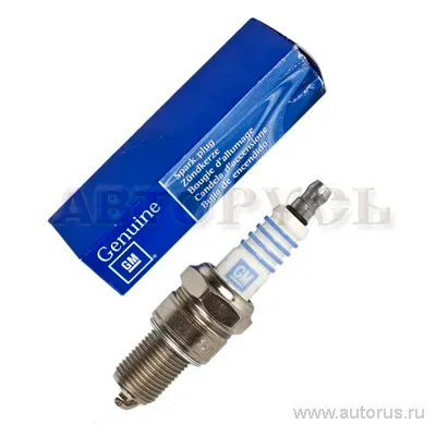 Свеча зажигания OPEL, x4 90 12 097
