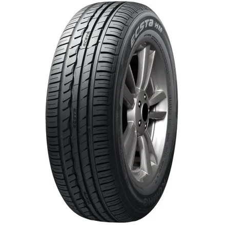 Шина R16 225/55 Kumho Ecsta HM KH31 95W лето 2282583