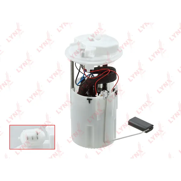 Топливный модуль LYNXauto CF-3562