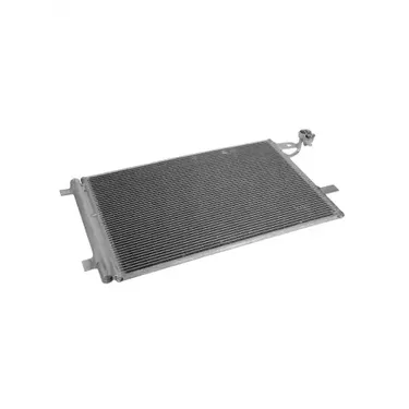 Радиатор кондиционера VW T5 2.0 09> ZENTPARTS Z19199_ZNT