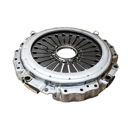 Корзина сцепления КАМАЗ-5490 (3482083219) SORL 16102083219