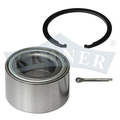 Подшипник ступицы (перед. компл.) (40x74x42) TOYOTA Avensis (97-) KRONER K151246