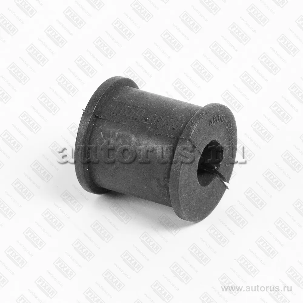Сайлентблок переднего рычага передний OPEL Antara 06-> FIXAR FG0338