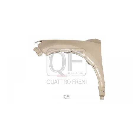 Крыло FR LH QUATTRO FRENI QF01G00056