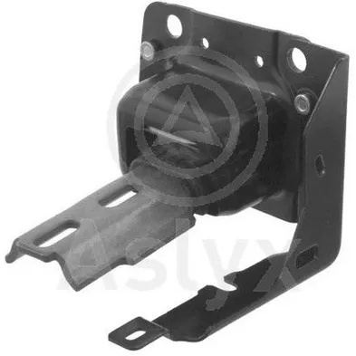 ПОДУШКА ДВИГ CIT C2/C3 02- L ASLYX AS202122