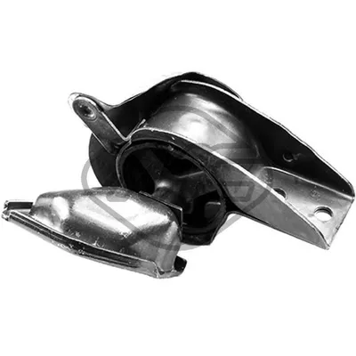 Подушка двигателя SMART FORTWO Metalcaucho 01023