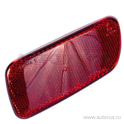 Катафот заднего бампера правый ВАЗ-1119 LADA 11190371613800