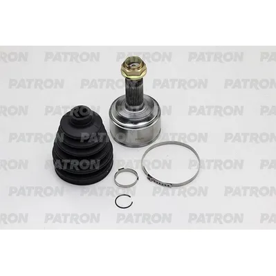 ШРУС наружный 34X68X30 HONDA ACCORD CU 2008-2012 CROSST PATRON PCV2101