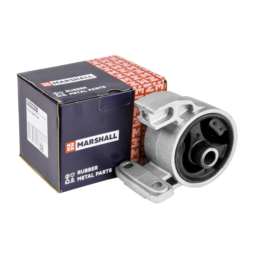 Опора двигателя : Kia: Rio II 05-; Hyundai: Accent III 05- MARSHALL M8080433
