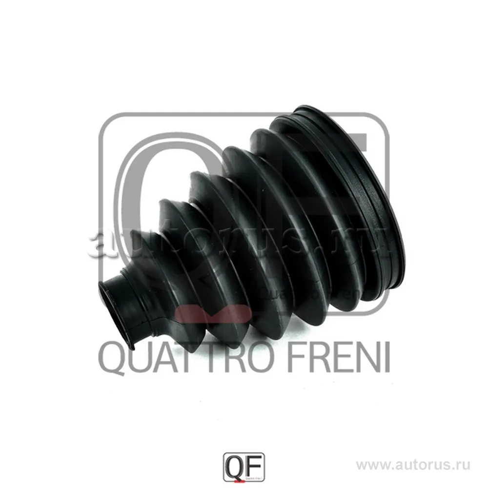 Пыльник шрус наружный пустой 90X114X27 QUATTRO FRENI QF31C00029