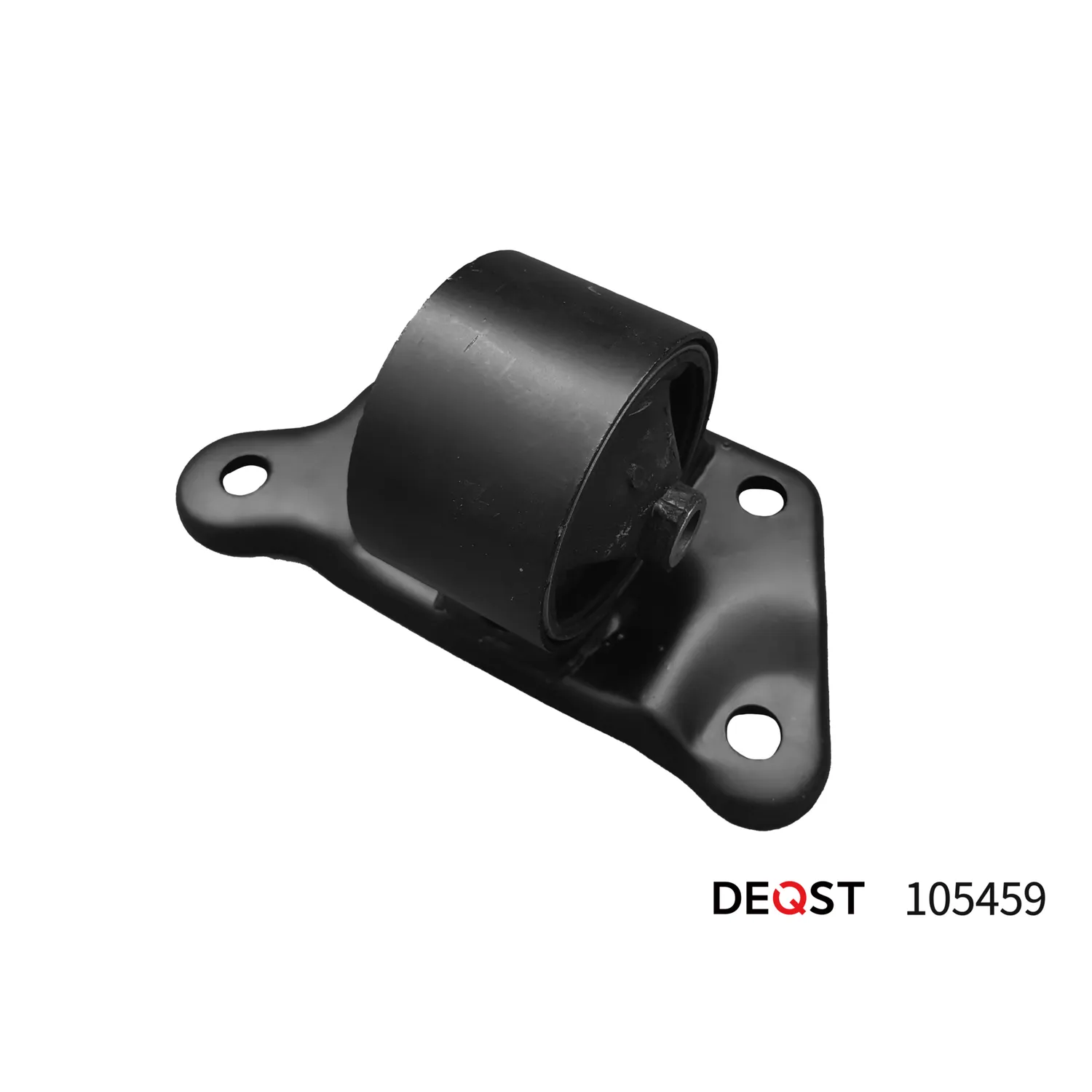 Опора двигателя L MITSUBISHI LANCER CS 00-09 DEQST 105459