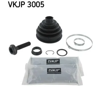 Пыльник ШРУСа наружный SKF VKJP 3005