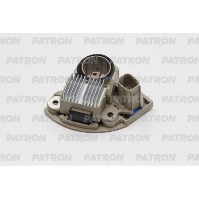 Реле-регулятор генератора MITSUBISHI unit 12V HONDA PATRON P25-0098KOR