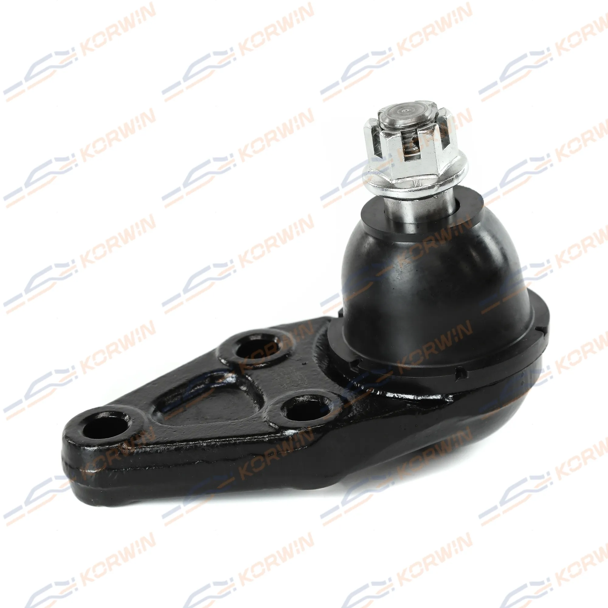 Шаровая опора MITSUBISHI PAJERO 2007- KORWIN KWAE1007