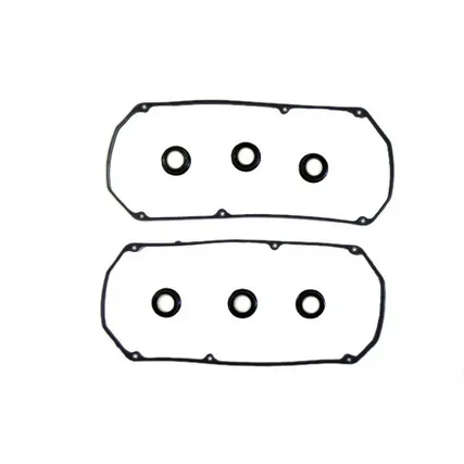 Прокладки клапанной крышки к-т Chrysler 2.5/3.0L (MITSUBISHI) 1995-2005 DNJ VC130G