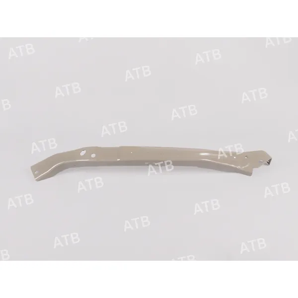 Кронштейн фары Chery Tiggo 7 Pro 1 2020-2024 левой ATB 1ATP70XX0L
