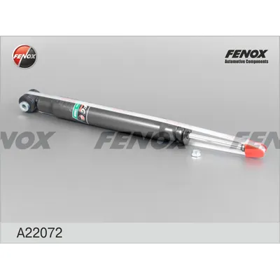 Амортизатор задний L,R FENOX A22072