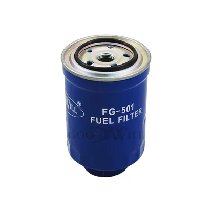 Фильтр топливный Toyota GOODWILL FG 501