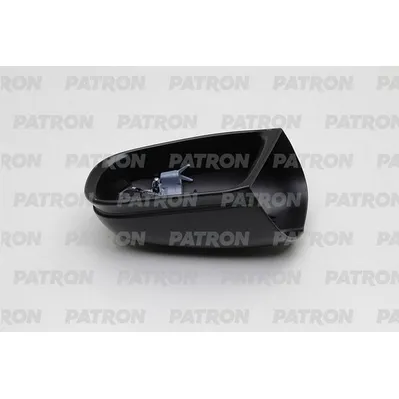 Крышка зеркала лев с указат повор, грунт MERCEDES-BENZ: E-CLASS ( PATRON PMG2416C01
