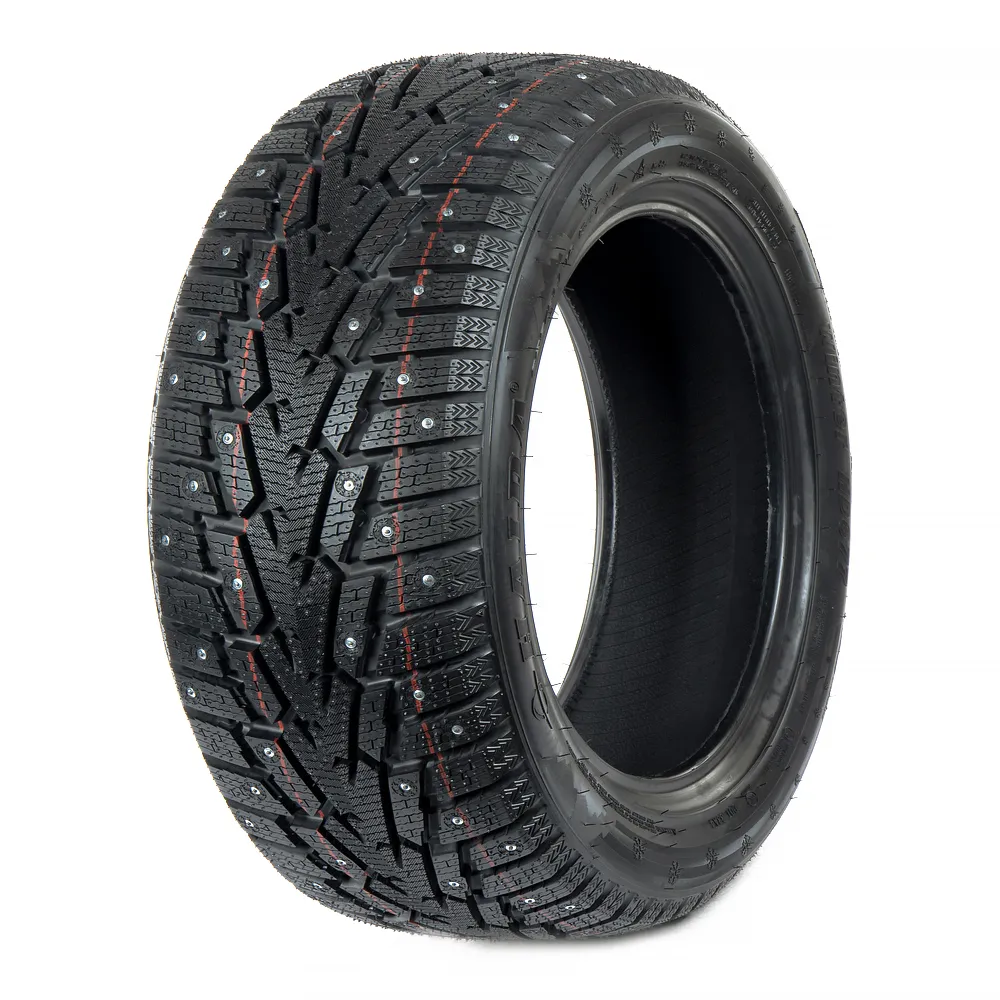 Шина R16 205/55 HAIDA HD677 94T XL шип HD6772055516
