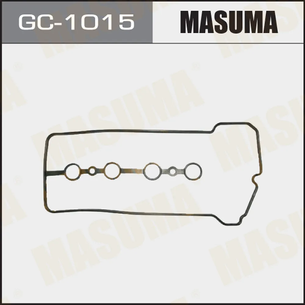 Прокладка клапанной крышки TOYOTA ALLEX MASUMA GC-1015