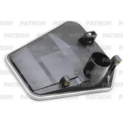 Фильтр АКПП AUDI A4, A6, A8 1997 - 2009 PATRON PF5061
