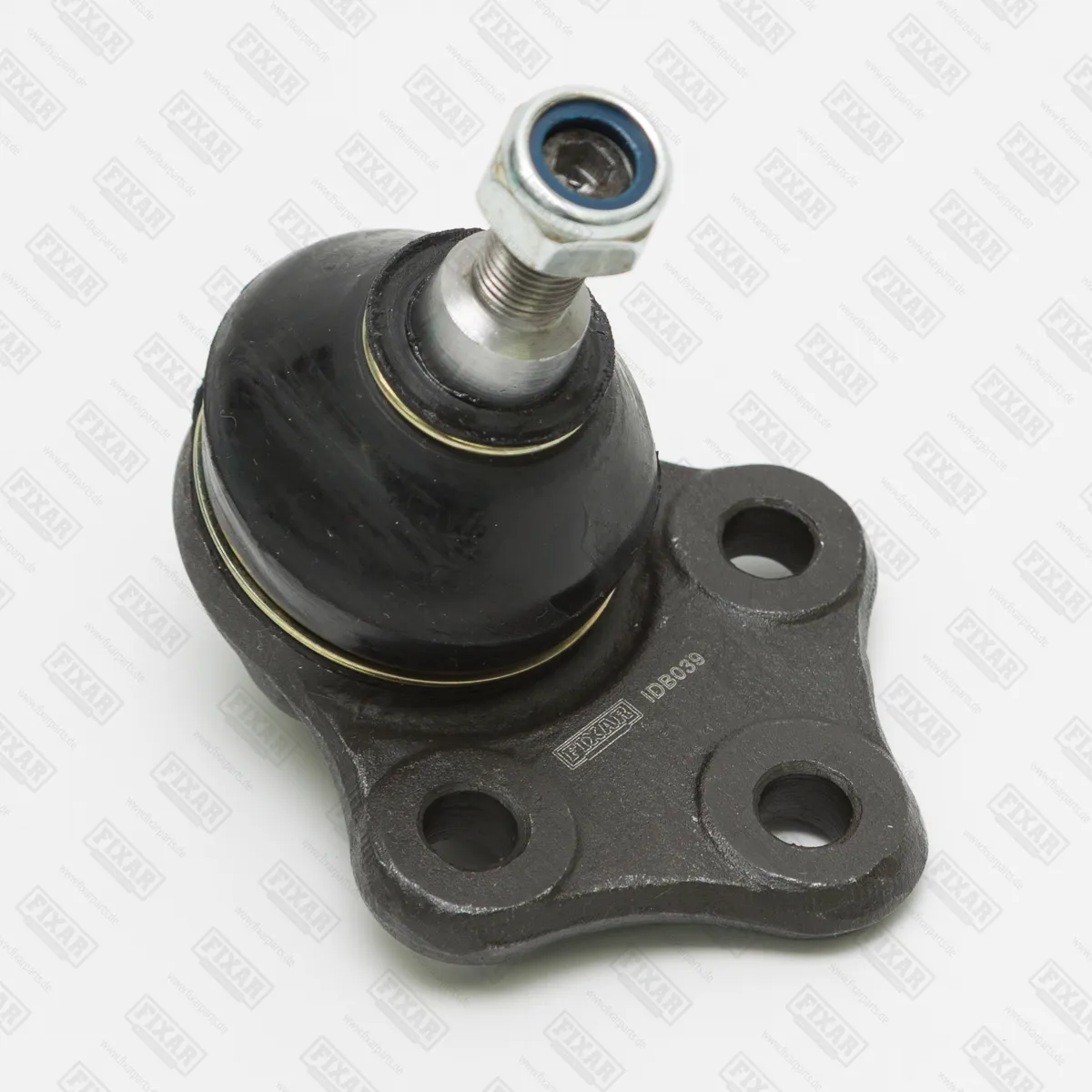 Опора шаровая нижняя левая/правая RENAULT Megane/Scenic/Grand Scenic/Fluence 08-> FIXAR FK0291